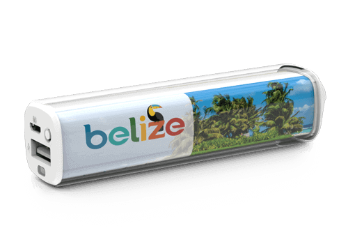 Foto - Varavirtalähde Logolla