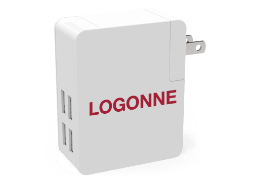 Latitude - USB Matkalaturi