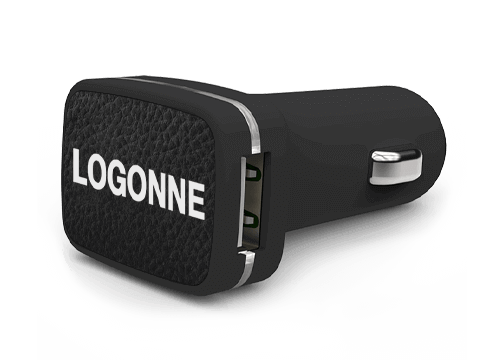 Master - Promotional Car Charger