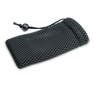 HangOut - Tuotemerkillä varustetut Avaimenperäkarabiini