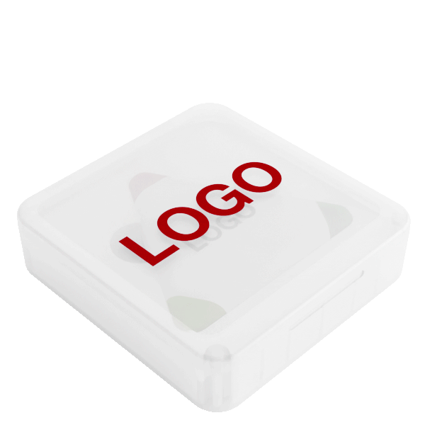 Triple - Tuotemerkillä varustetut mainoskynät Triple - Tuotemerkillä varustetut mainoskynät