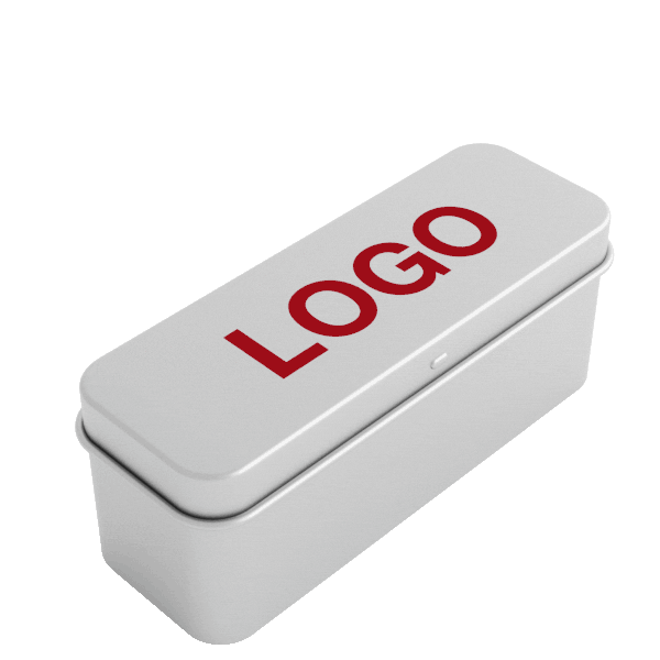 Lux - Power Bank Logolla