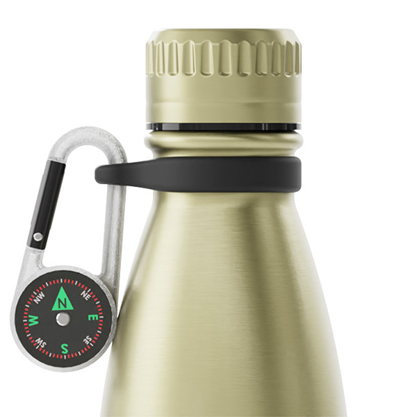 Nova Pure - Yksilölliset Vesipullot