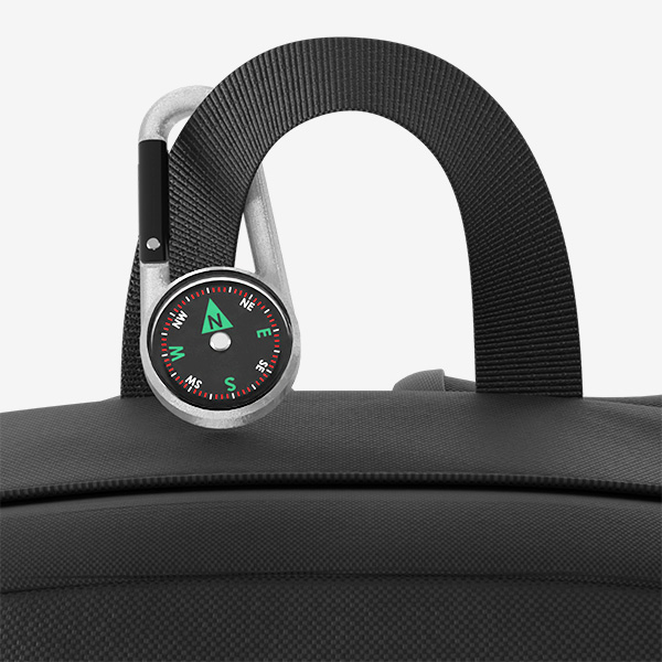 Quest - Selkäreppu Quest - Selkäreppu