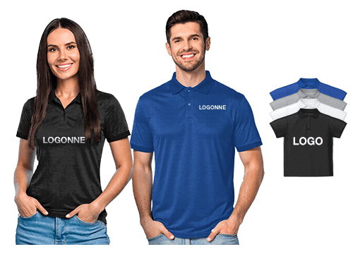 Dune - Mainos Polo Shirts