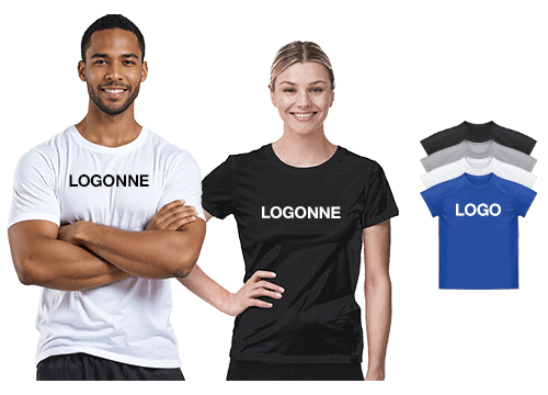 Vortex - Messujaettavat T-Shirts Vortex - Messujaettavat T-Shirts