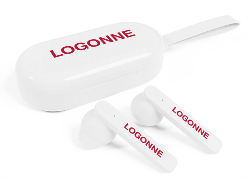 Duet - Mukautetut langattomat True Wireless -kuulokkeet Duet - Mukautetut langattomat True Wireless -kuulokkeet