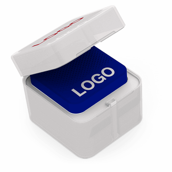 Ray - Painettu Kaiutin Ray - Painettu Kaiutin