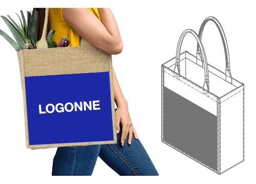 Coast - Kangaskassit Branded Coast - Kangaskassit Branded