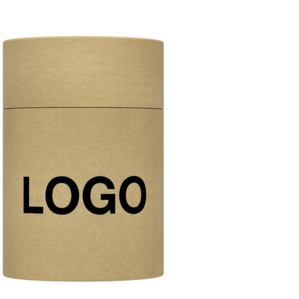 Crew - Logopainettu kaksiseinäinen juomalasi Crew - Logopainettu kaksiseinäinen juomalasi