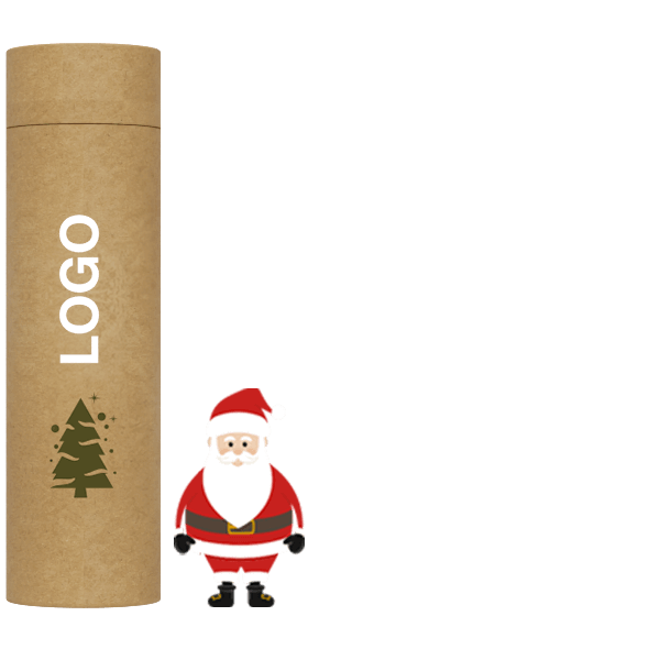 Stratus - Yksilöity Vesipullo
