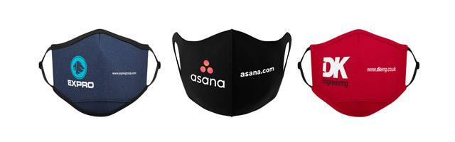 Esittelemme Kasvomaskit