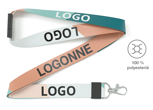 Access - Messujaettavat Kaulanauhat Access - Messujaettavat Kaulanauhat