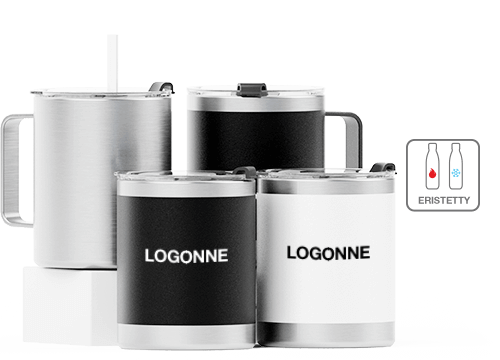 Brew - Brändätyt Matkamukit Brew - Brändätyt Matkamukit