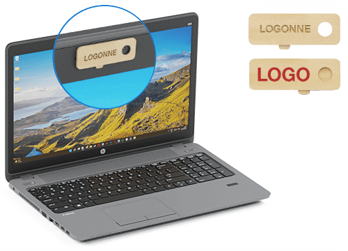 Canopy - Brändätty puu Webcam Suojus Canopy - Brändätty puu Webcam Suojus