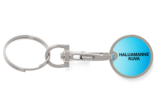 Chroma - Mainos Vaunukyltit yritykselle Chroma - Mainos Vaunukyltit yritykselle