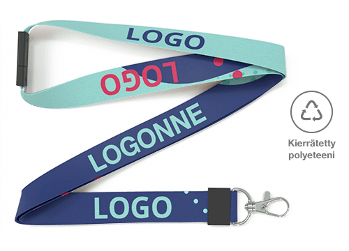 Conference - Mainos Kaulanauhat Conference - Mainos Kaulanauhat