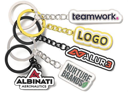 Emali avaimenperä - Kustomoitu avaimenperä Emali avaimenperä - Kustomoitu avaimenperä