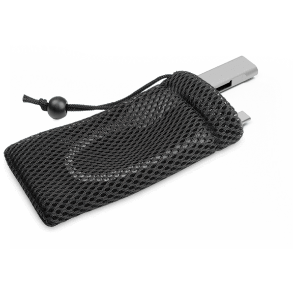 Expand - Tuotemerkillä varustettu USB-keskitin Expand - Tuotemerkillä varustettu USB-keskitin