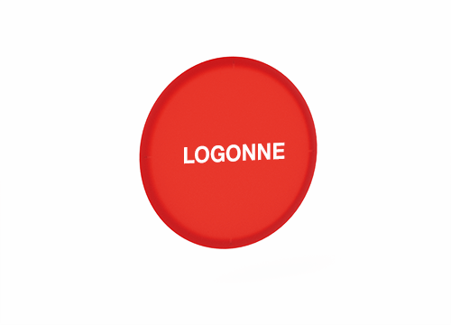 Falcon - Logolliset lentävät levyt Falcon - Logolliset lentävät levyt