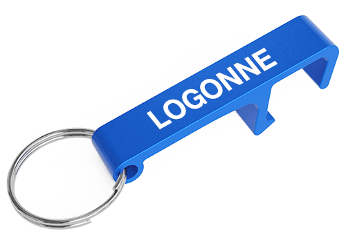 Fizz - Painatettavat mainos Pullonavaajat Fizz - Painatettavat mainos Pullonavaajat