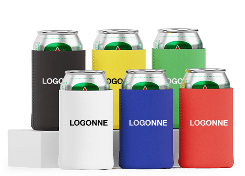 Fresco - Tuotemerkillä varustetut Juoma Coolerit Fresco - Tuotemerkillä varustetut Juoma Coolerit