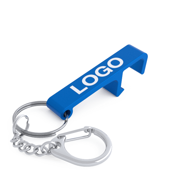 Fizz - Pullonavaajat logolla Fizz - Pullonavaajat logolla