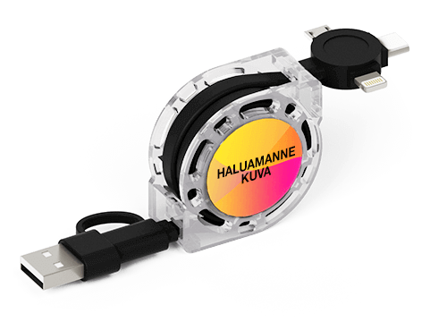 Motion - USB Kaapelit Motion - USB Kaapelit