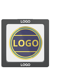 Emaloitu Challenge Coin - Tuotemerkillä varustetut emaloidut Challenge Coins