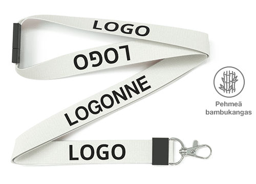 Summit - Tuotemerkillä varustetut Kaulanauhat Summit - Tuotemerkillä varustetut Kaulanauhat