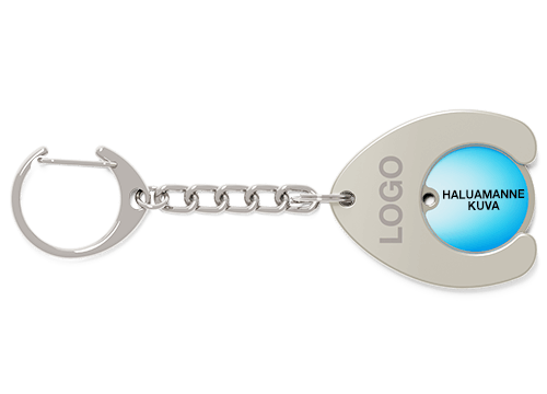 Toko - Vaunukyltit logolla Toko - Vaunukyltit logolla