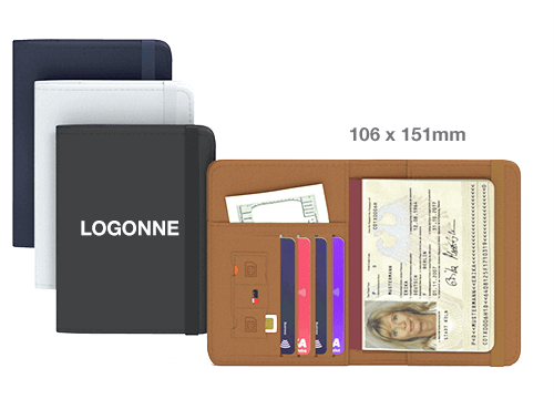 WingMate - Matkalompakko WingMate - Matkalompakko