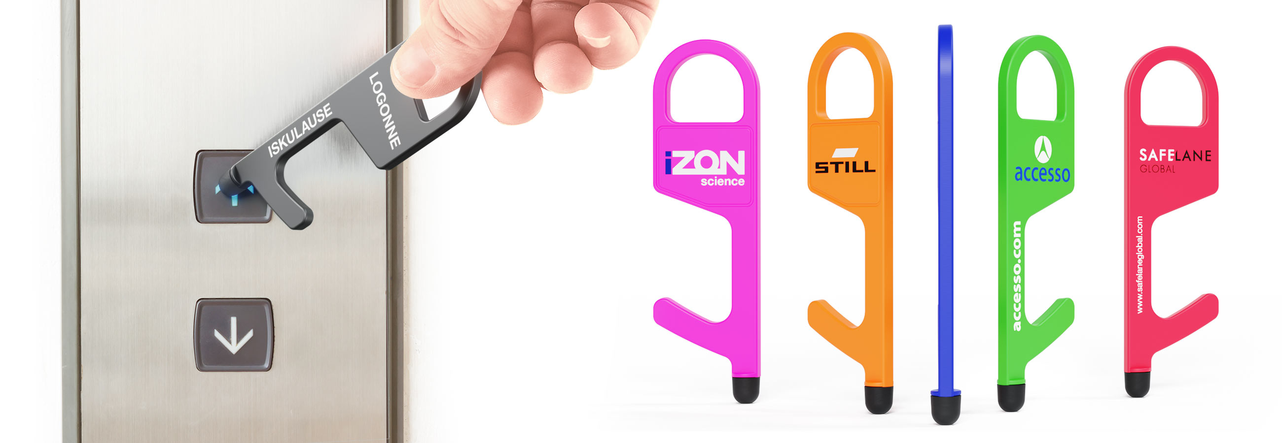 Buddy Multi Tool