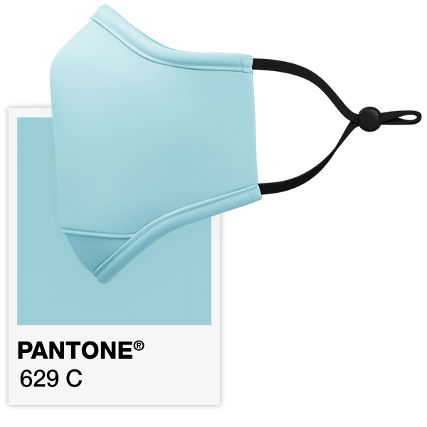 Sky Pantone®-kangaspalvelu Sky Pantone®-kangaspalvelu