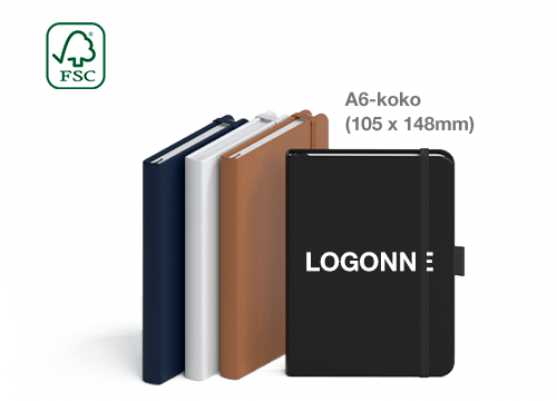 Softy - Painatetut Muistivihkot Softy - Painatetut Muistivihkot