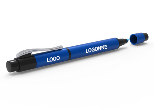 Accent - Painatettavat mainoskynät Accent - Painatettavat mainoskynät