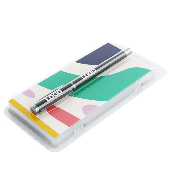 Chief - Tuotemerkillä varustetut mainoskynät Chief - Tuotemerkillä varustetut mainoskynät