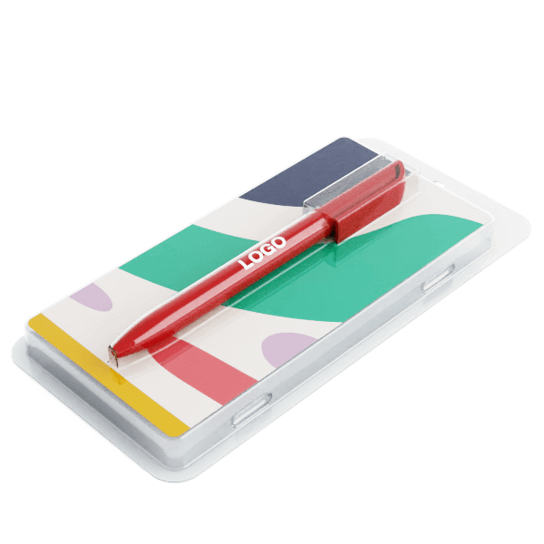 Frosty - Tuotemerkillä varustetut mainoskynät Frosty - Tuotemerkillä varustetut mainoskynät