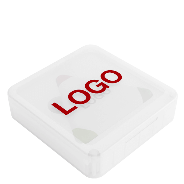 Triple - Tuotemerkillä varustetut mainoskynät Triple - Tuotemerkillä varustetut mainoskynät