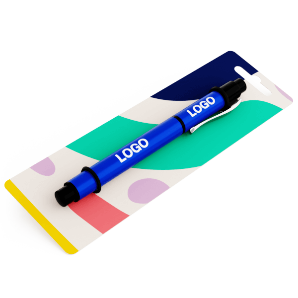 Accent - Tuotemerkillä varustetut mainoskynät