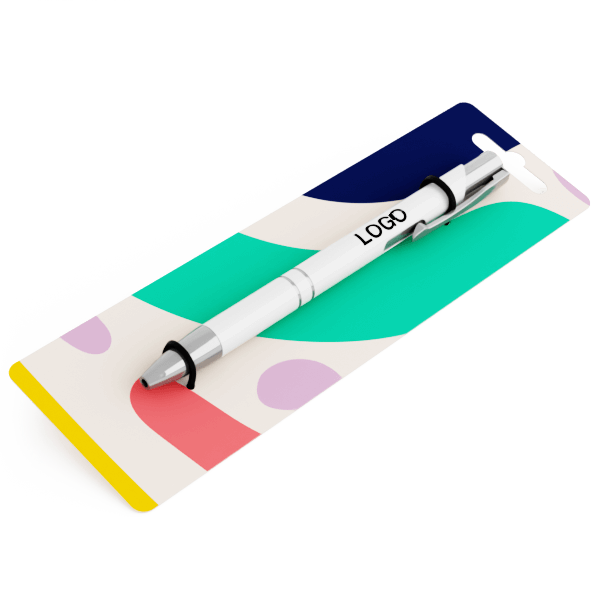 Clarity - Tuotemerkillä varustetut mainoskynät