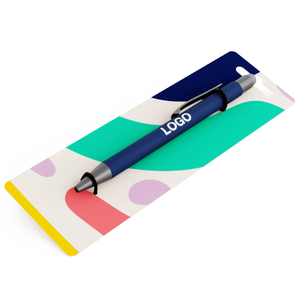 Touch - Tuotemerkillä varustetut mainoskynät