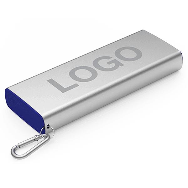 Titan - Power Bank Logolla