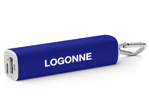 Core - Powerbank Logolla Core - Powerbank Logolla