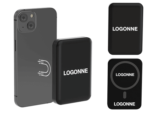 Force - Power Bank Logolla Force - Power Bank Logolla