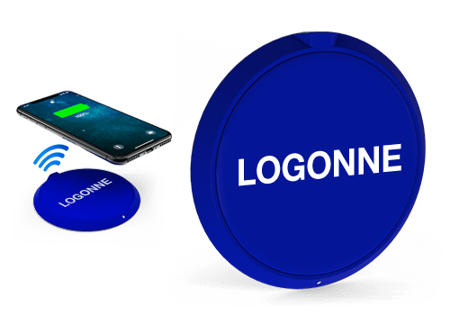 Loop - Kustomoitu Langaton Laturi
 Loop - Kustomoitu Langaton Laturi