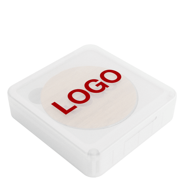 Ring - Yksilöity Langaton Laturi
 Ring - Yksilöity Langaton Laturi