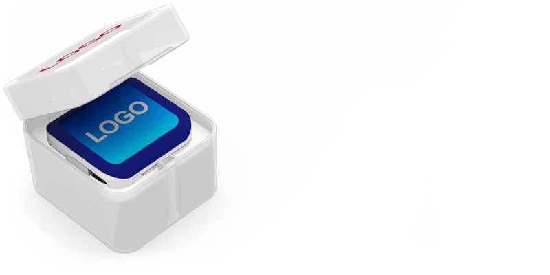 Boost - Power Bank Logolla Boost - Power Bank Logolla