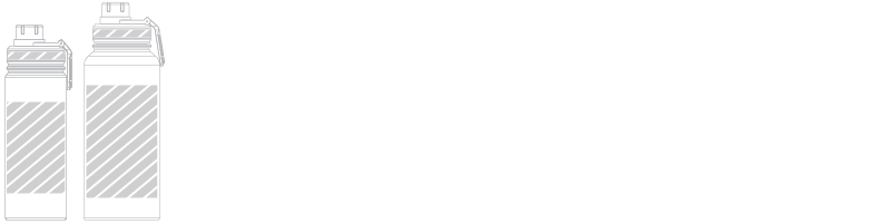 Vesipullo Silkkipainatus