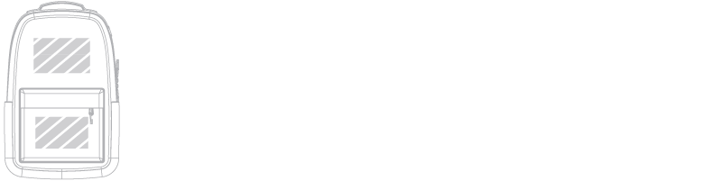 Selk&auml;reppu Kuvatulostus